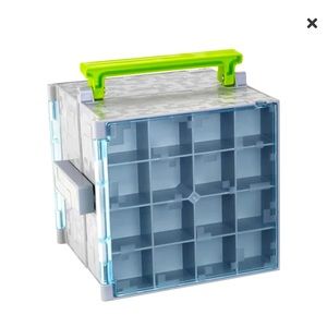 Minecraft Mini-Figure Collector Case